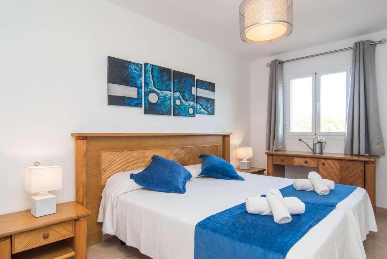 Villa Estrella Coral à Port d'Alcúdia Extérieur photo