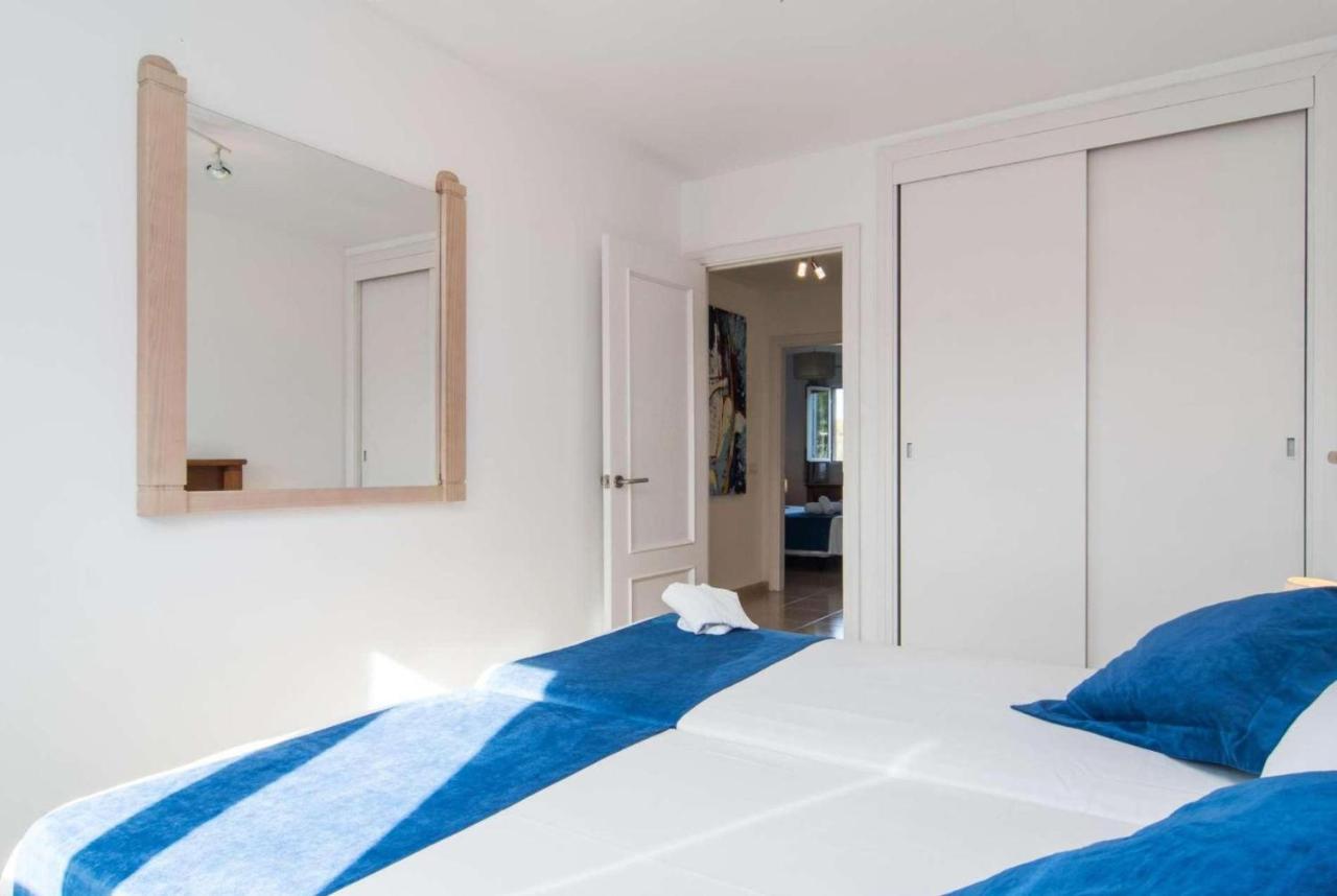 Villa Estrella Coral à Port d'Alcúdia Extérieur photo