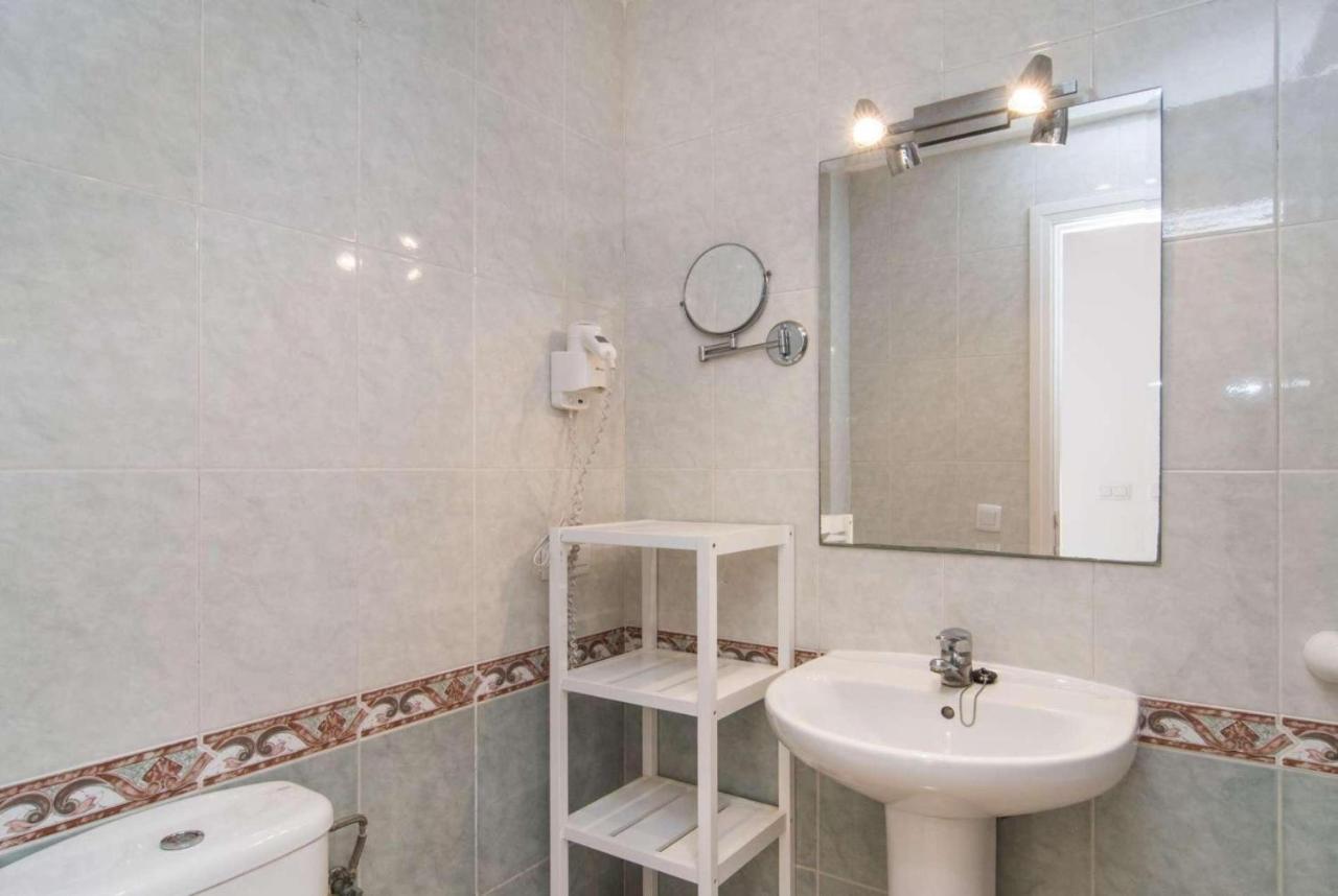 Villa Estrella Coral à Port d'Alcúdia Extérieur photo